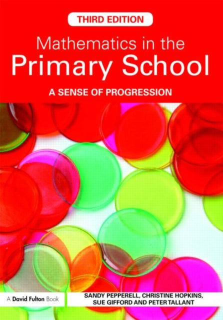 Binding: Paperback
Description: Now in its third edition Mathematics in the Primary School has been updated to reflect recent mathematics curriculum documentation and revised standards for QTS.