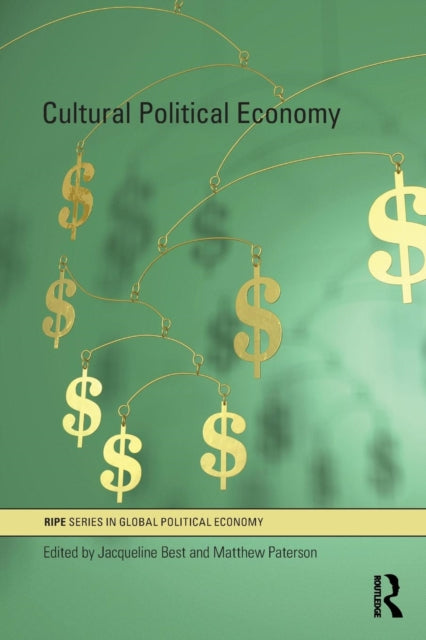 Binding: Paperback
Description: The global political economy is inescapably cultural.