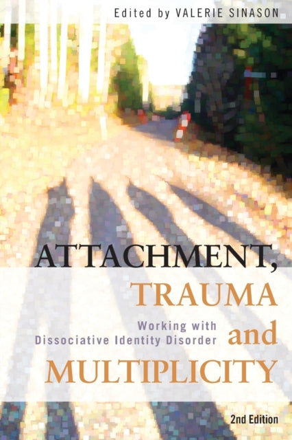 Binding: Paperback
Description: This Revised Edition of Attachment Trauma and Multiplicity investigates the subject of Dissociative Identity Disorder.