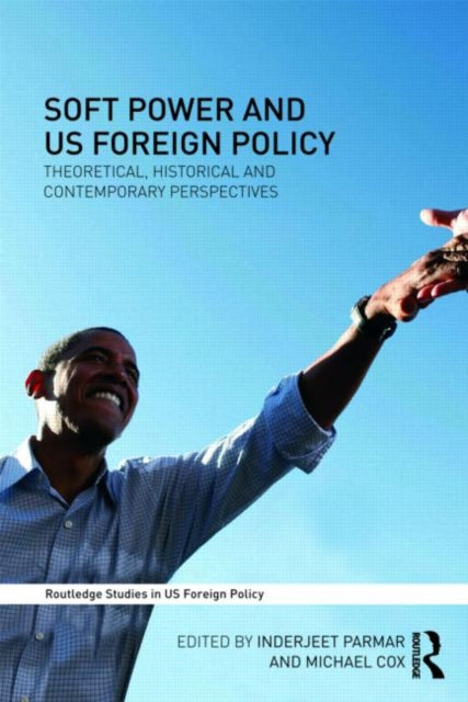 Binding: Paperback
Description: The rise of widespread negative attitudes towards US foreign policy especially due to the war of aggression against Iraq and the subsequent military occupation of the country has brought new attention to the meaning and instruments of soft power.