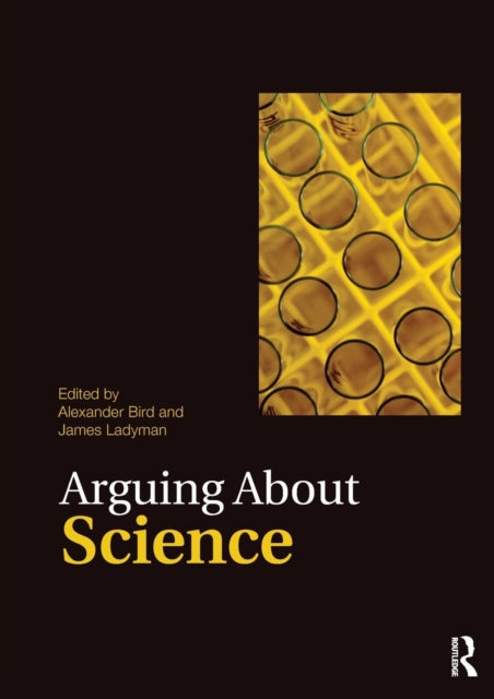 Binding: Paperback
Description: Arguing About Science is an outstanding engaging introduction to the essential topics in philosophy of science edited by two leading experts in the field.