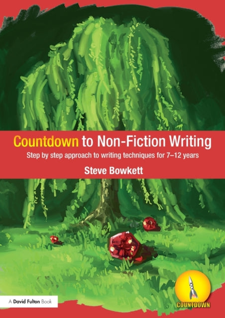 Binding: Paperback
Description: Developing children's writing abilities boosts their confidence creates enjoyment and relevance in the task and cultivates a range of decision - making and problem - solving skills that can then be applied across the curriculum.