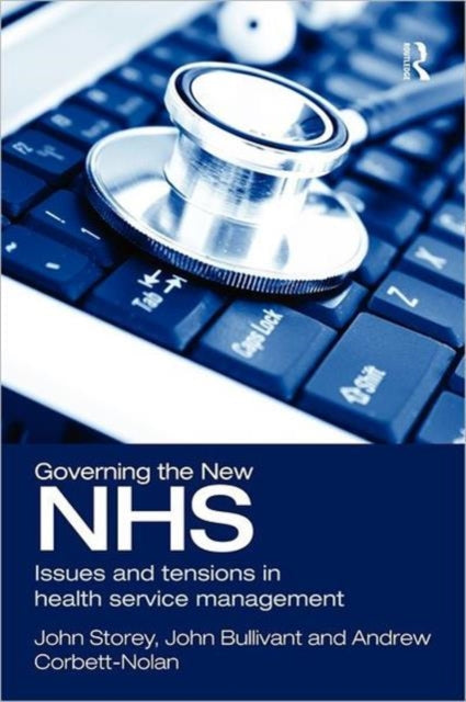Binding: Paperback
Description: The new NHS is a very different organisation to the one set up 60 years ago. Two decades of reforms have introduced a market element unprecedented transparency patient choice new incentives devolved accountabilities and a host of new regulatory bodies.