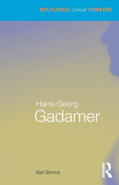 Binding: Paperback
Description: Hans - Georg Gadamer's theory of hermeneutics is one of the most important modern theories of interpretation and understanding and at its heart is the experience of reading literature.