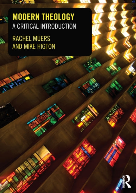 Binding: Paperback
Description: This book offers a fresh and up - to - date introduction to modern Christian theology. The long nineteenth century saw enormous transformations of theology and of thought about religion that shaped the way both Christianity and religion are understood today.