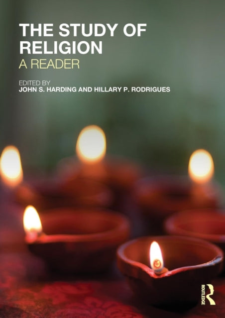 Binding: Paperback
Description: This collection illustrates the spectrum of ideas that people throughout history have had when considering how to understand and study religion. The editors present a selection of key writings that reflect a broad range of voices on the nature and practice of the discipline.
