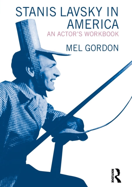 Binding: Paperback
Description: Stanislavsky in America explores the extraordinary legacy that Constantin Stanislavski's system of actor - training has left on acting in the US.