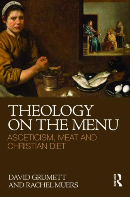 Binding: Paperback
Description: Food - what we eat how much we eat how it is produced and prepared and its cultural and ecological significance - is an increasingly significant topic not only for scholars but for all of us.