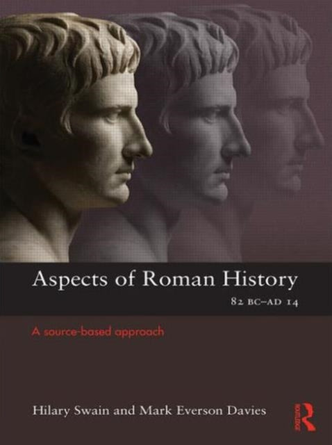 Binding: Paperback
Description: Aspects of Roman History 82 BC AD 14 examines the political and military history of Rome and its empire in the Ciceronian and Augustan ages.