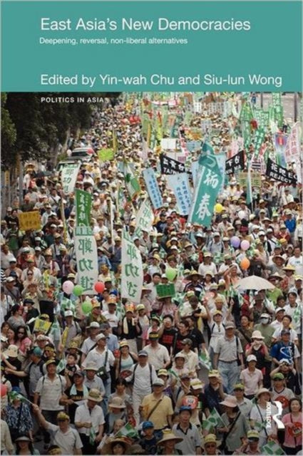 Binding: Paperback
Description: This collection brings us up - to - date on the contemporary situations in the new democracies of East Asia and debates on the prospect of introducing liberal democracy to this part of the world.