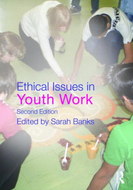 Binding: Paperback
Description: This fully updated new edition of Ethical Issues in Youth Work presents a comprehensive overview and discussion of a range of ethical challenges facing youth workers in their everyday practice.