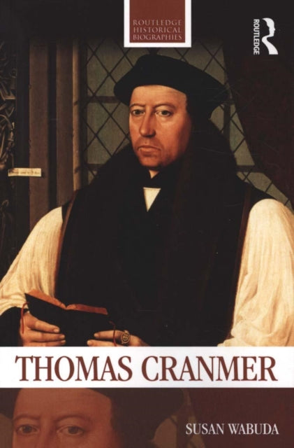 Binding: Paperback
Description: Thomas Cranmer's place in English history is firmly established yet the complexities of his character have remained obscure and he continues to be one of the most problematic figures of the Tudor period.