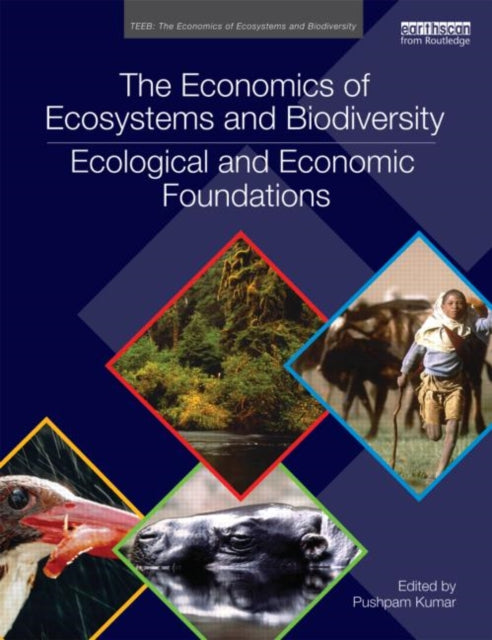 Binding: Paperback
Description: Human well - being relies critically on ecosystem services provided by nature. Examples include water and air quality regulation nutrient cycling and decomposition plant pollination and flood control all of which are dependent on biodiversity.