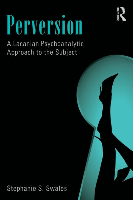 Binding: Paperback
Description: Lacan's psychoanalytic take on what makes a pervert perverse is not the fact of habitually engaging in specific "abnormal" or transgressive sexual acts but of occupying a particular structural position in relation to the Other.