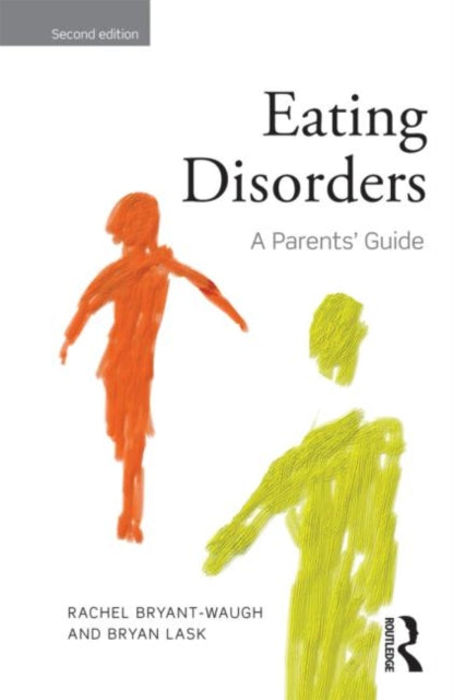 Binding: Paperback
Description: Eating problems are common in children and teenagers. Yet myths about such problems abound and it can be very difficult to separate the facts from popular beliefs; unusual or disturbed eating patterns can be understandably bewildering and distressing for parents.