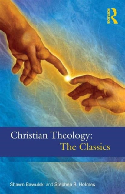 Binding: Paperback
Description: Christian Theology: The Classics is a vibrant introduction to the most important works of theology in the history of Christian thought.