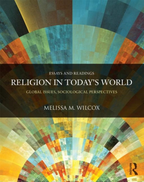 Binding: Paperback
Description: Religion is a major force in contemporary society. It is also one of the least understood social and political influences on individuals and communities.