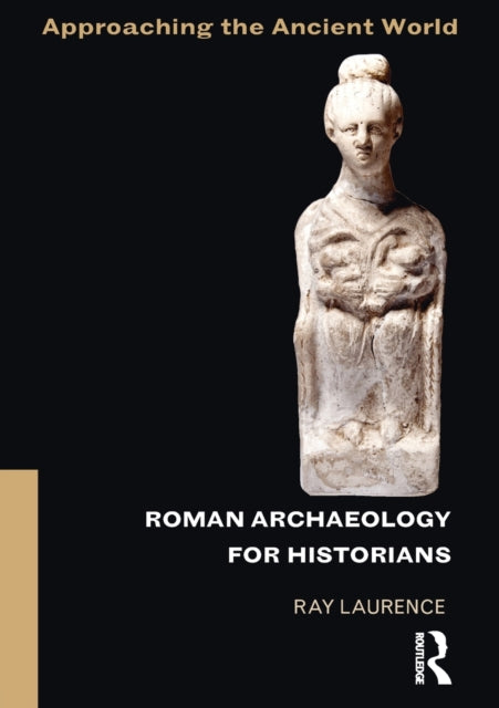 Binding: Paperback
Description: Roman Archaeology for Historians provides students of Roman history with a guide to the contribution of archaeology to the study of their subject.
