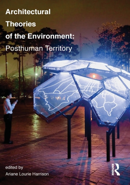 Binding: Paperback
Description: As architects and designers we struggle to reconcile ever increasing environmental humanitarian and technological demands placed on our projects.