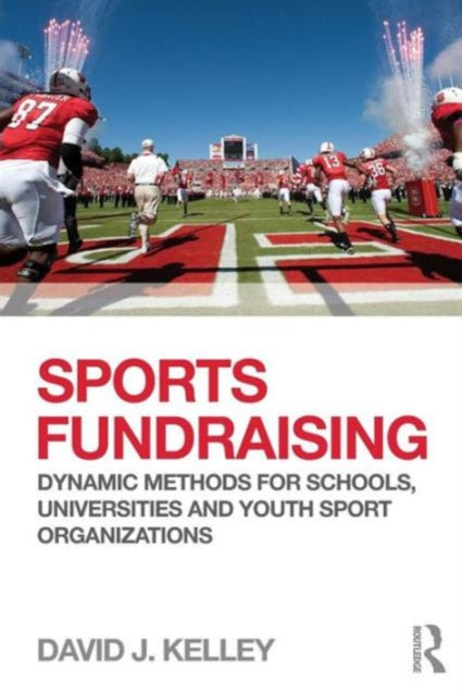 Binding: Paperback
Description: Sports Fundraising is a complete introduction to fundamental principles and best practice in sports fundraising.