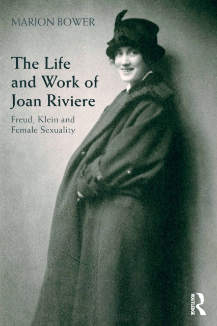 Binding: Paperback
Description: The Life and Work of Joan Riviere traces her journey from dressmaker's apprentice and member of the Society for Psychical Research to Sigmund Freud's patient and his favourite translator.