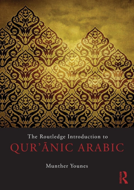 Binding: Paperback
Description: The Routledge Introduction to Qur nic Arabic is an innovative text - based language course designed for students interested in acquiring a foundation in Qur nic and Classical Arabic.