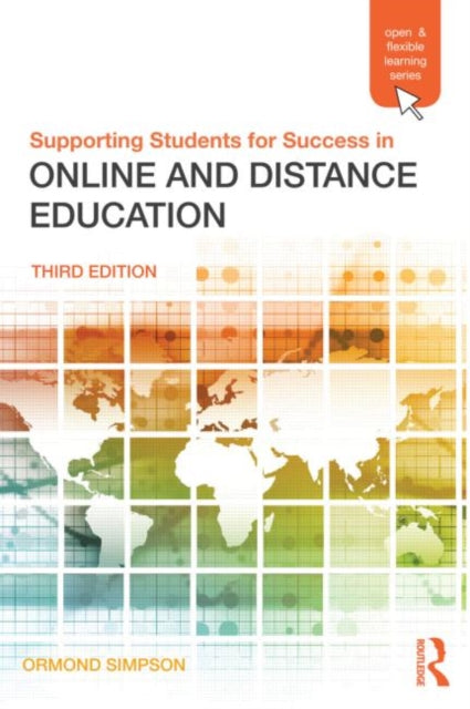 Binding: Paperback
Description: Supporting Students for Success in Online and Distance Learning Third Edition provides a comprehensive overview of student support both on and off campus.
