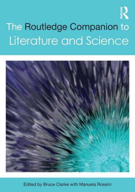 Binding: Paperback
Description: With forty - four newly commissioned articles from an international cast of leading scholars The Routledge Companion to Literature and Science traces the network of connections among literature science technology mathematics and medicine.