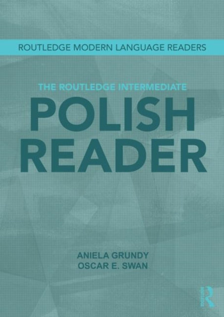 Binding: Paperback
Description: The Routledge Intermediate Polish Reader is designed for intermediate students of Polish and includes a wide range of graded texts.