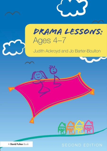 Binding: Paperback
Description: Designed for busy teachers Drama Lessons: Ages 4 7 provides tried and tested lesson plans which will help you to make your drama lessons fun learning experiences.