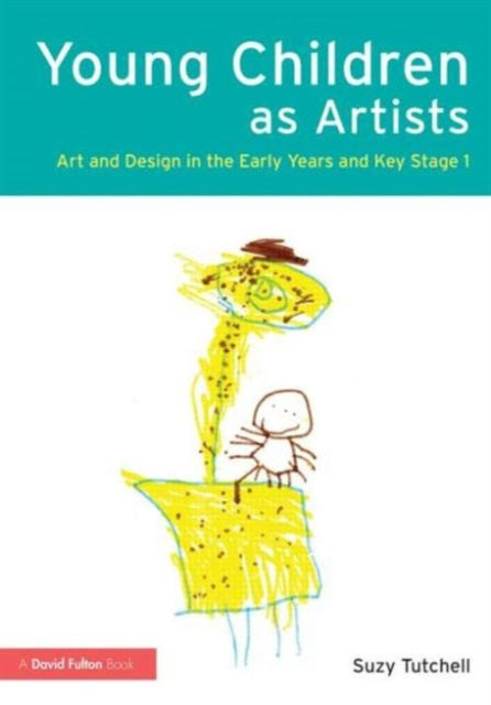 Binding: Paperback
Description: From the moment a child is born they interact with the sensory world looking at colours feeling textures; constructing mental and physical images of what they see and experience.