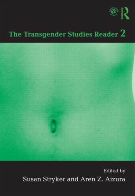 Binding: Paperback
Description: Over the past twenty years transgender studies has emerged as a vibrant field of interdisciplinary scholarship. In 2006 The Transgender Studies Reader brought together the first definitive collection of the field.