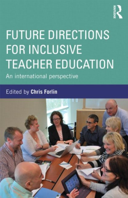 Binding: Paperback
Description: Are teachers ready for inclusion? What is appropriate teacher education? Traditional approaches to inclusive education focused on learners with disabilities.
