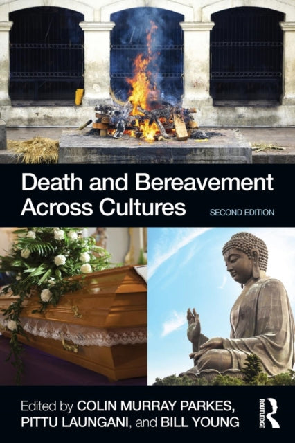Binding: Paperback
Description: All societies have their own customs and beliefs surrounding death. In the West traditional ways of mourning are disappearing and although Western science has had a major impact on how people die it has taught us little about the way to die or to grieve.