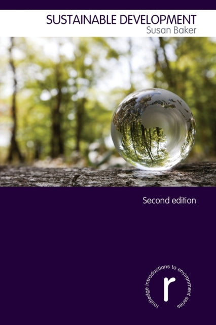 Binding: Paperback
Description: The current focus on sustainable development opens up debates surrounding our relationship with the natural world about what constitutes social progress and about the character of development both in the Global North and the Global South.