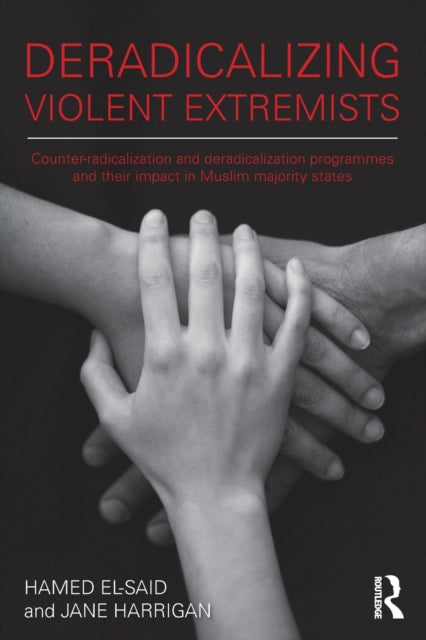 Binding: Paperback
Description: Terrorism remains one of the major threats facing the world community.