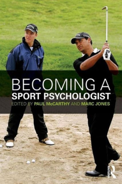 Binding: Paperback
Description: Sport psychology is a competitive profession with rigorous and demanding entry routes in terms of education training and accreditation.