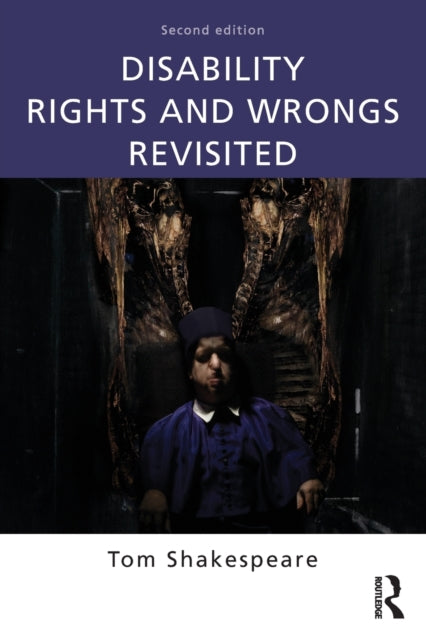 Binding: Paperback
Description: Over the last forty years the field of disability studies has emerged from the political activism of disabled people.