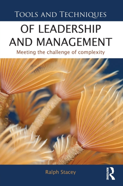 Binding: Paperback
Description: Many of today's books on the tools and techniques of leadership and management provide descriptions of long lists for use in decision - making leading coaching and project management. This book takes a completely different approach.