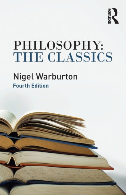 Binding: Paperback
Description: Now in its fourth edition Philosophy: The Classics is a brisk and invigorating tour through the great books of western philosophy.