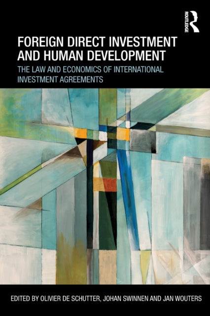 Binding: Paperback
Description: This book presents original research that examines the growth of international investment agreements as a means to attract foreign direct investment (FDI) and considers how this affects the ability of capital - importing countries to pursue their development goals.