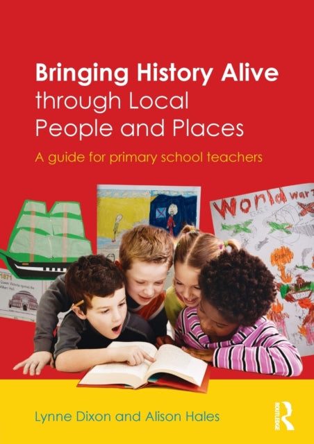 Binding: Paperback
Description: A much - needed and delightful book. It shows how history can be taught with the meaningful experiences of each child at its centre making connections between the child the locality and community the national and global past and concepts of time.