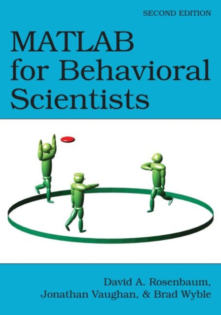 Binding: Paperback
Description: Written specifically for those with no prior programming experience and minimal quantitative training this accessible text walks behavioral science students and researchers through the process of programming using Matlab.