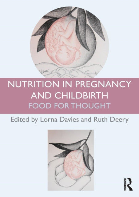 Binding: Paperback
Description: Making good nutritional choices can mean women optimise the outcomes of their birthing experience and offer their babies the best possible start in life.