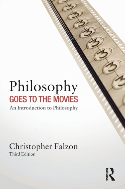 Binding: Paperback
Description: Now emulated in several competing publications but still unsurpassed in clarity and insight Philosophy Goes to the Movies: An Introduction to Philosophy Third Edition builds on the approach that made the two earlier editions so successful.