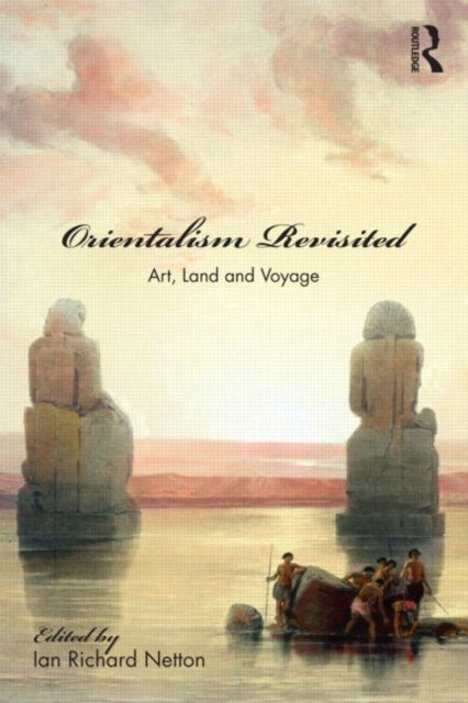 Binding: Paperback
Description: The publication of Edward Said's Orientalism in 1978 marks the inception of orientalism as a discourse. Since then Orientalism has remained highly polemical and has become a widely employed epistemological tool.