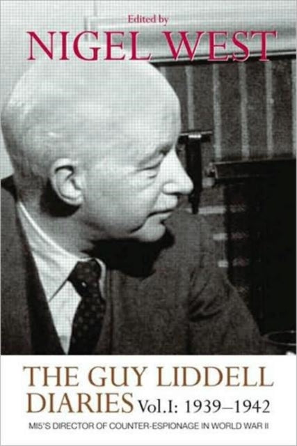 Binding: Paperback
Description: This is the first volume of Nigel West's acclaimed presentation of these fascinating diaries from the heart of Britain's Second World War intelligence operations. No intelligence buff can be without this volume and anyone interested in British twentieth century history needs it too.