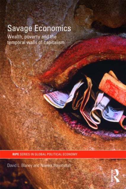 Binding: Paperback
Description: This innovative book challenges the most powerful and pervasive ideas concerning political economy international relations and ethics in the modern world.