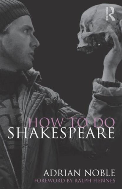 Binding: Paperback
Description: Adrian Noble vigorously highlights the extraordinary rhythmic linguistic patterns Shakespeare gives the speaker. Any actor will find this book invaluable. For any student of Shakespeare it should be essential.