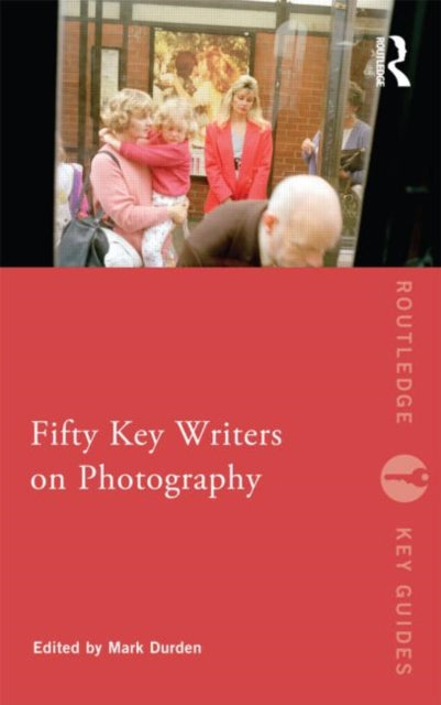 Binding: Paperback
Description: A clear and concise survey of some of the most significant writers on photography who have played a major part in defining and influencing our understanding of the medium.